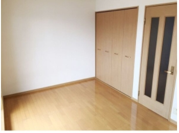 【寝室】 | リブレア春日公園棟A