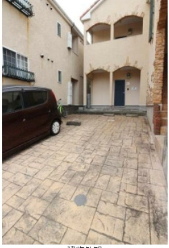 【駐車場】 | リブレア春日公園棟A