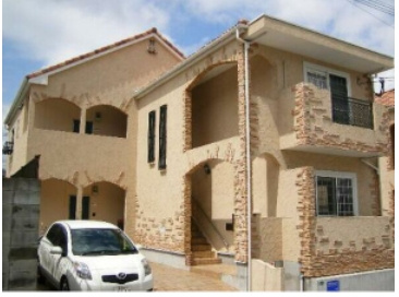 【外観】 | リブレア春日公園棟A