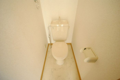 【トイレ】 | リブレア春日公園棟A