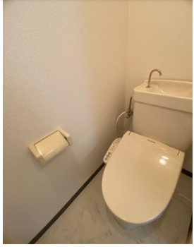 【トイレ】 | パインハイツ