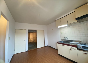 【居間・リビング】