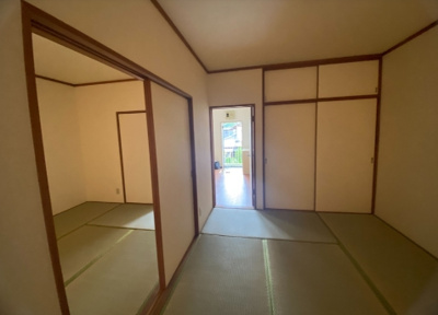 【寝室】 | パインハイツ