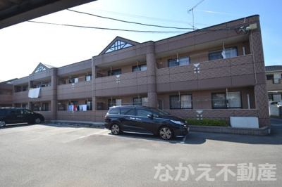 【外観】 | ルミナスハイム羽浦 | 外観も気になるポイント