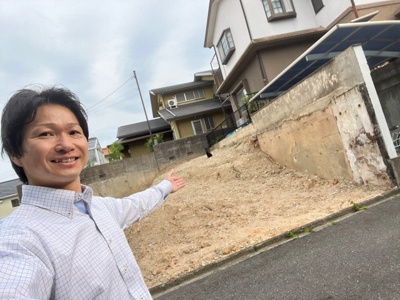 【外観】 | 瑞穂区萩山町 全2棟 1号棟＜仲介手数料無料＞豊岡小・萩山中　新築一戸建て | 6/1撮影
住宅ローンアドバイザーの村田です。住宅ローン審査が通らなかった方、あきらめる前にご相談ください。