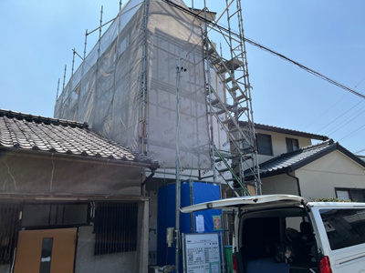 【外観】 | 瑞穂区甲山町1期 全1棟 1号棟＜仲介手数料無料＞瑞穂小・津賀田中　新築一戸建て | 4/12撮影
住宅ローンアドバイザーの村田です。住宅ローン審査が通らなかった方、あきらめる前にご相談ください。