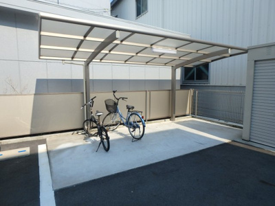 【その他共用部分】 | サウスコート西市
