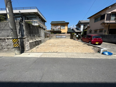 【外観】 | 千種区茶屋が坂第2期 全1棟 1号棟＜仲介手数料無料＞上野小・振甫中　新築一戸建て | 4/12撮影
住宅ローンアドバイザーの村田です。住宅ローン審査が通らなかった方、あきらめる前にご相談ください。