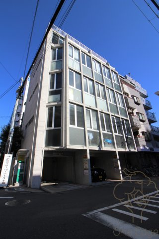 ハーミッツセル天神橋