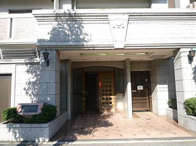 【その他共用部分】 | クレール矢野スカイビュー