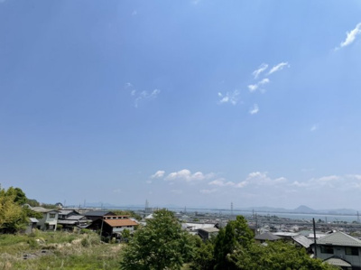 【展望】 | 大津市坂本1丁目24　中古戸建