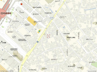 【地図】