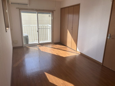 【洋室】 | フレンズハウス稲田ⅡC