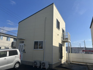 フレンズハウス稲田ⅡCの画像