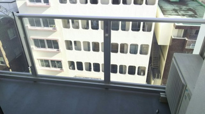 【展望】 | 矢上屋ビル