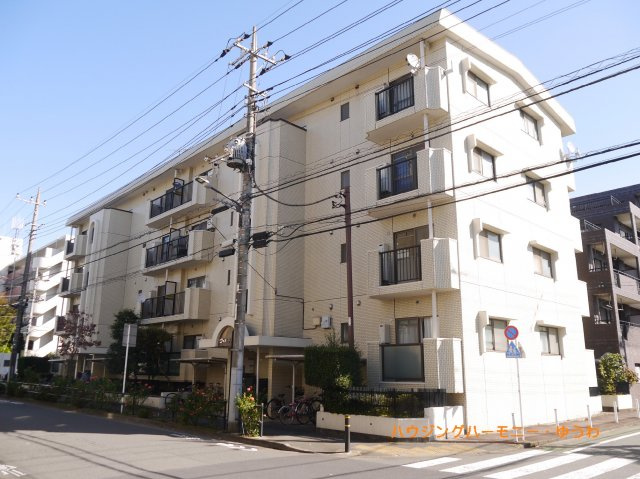 【外観】 | ヴェルティ三園