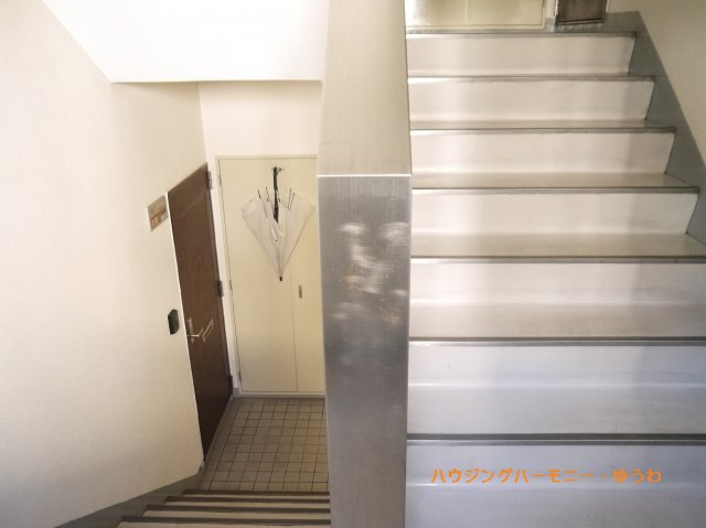 【その他共用部分】 | ヴェルティ三園