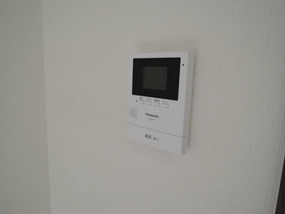 【セキュリティ】 | オークレジデンス | ＴＶモニターホン