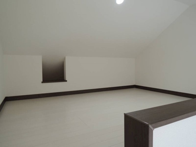 【内装】 | オークレジデンス | ロフト