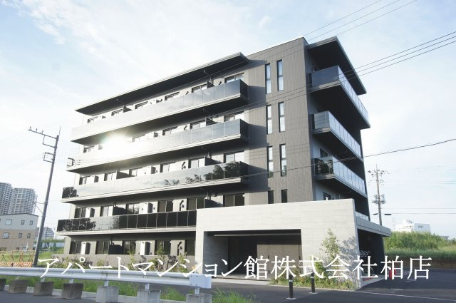 インフィニット　カンワ