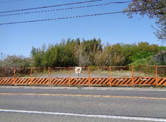 【外観】 | 上高津　