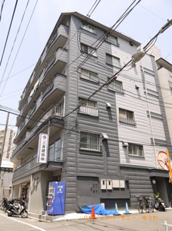 【外観】