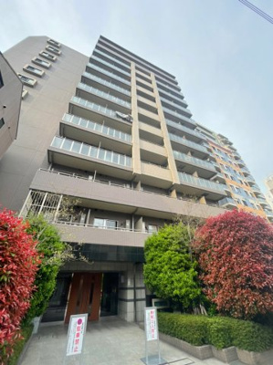 【外観】 | 日神デュオステージ浅草