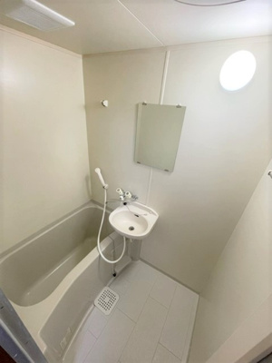 【浴室】 | サンアムール