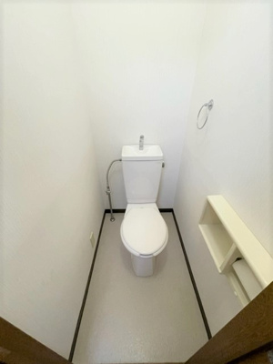 【トイレ】 | サンアムール