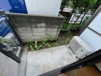 【バルコニー】 | サンアムール