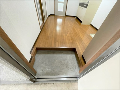 【玄関】 | サンアムール