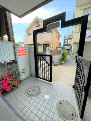  | サンアムール