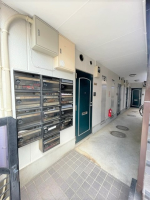  | サンアムール