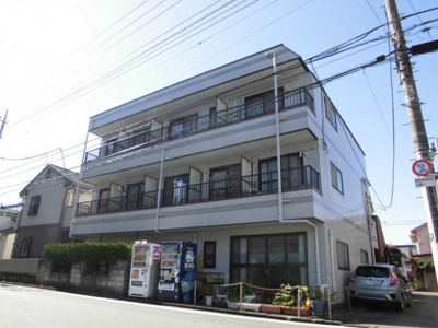 【外観】 | サンアムール