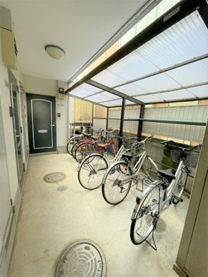  | サンアムール