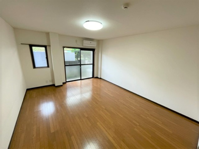 【洋室】 | サンアムール