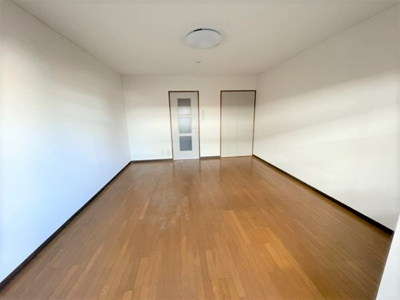 【洋室】 | サンアムール