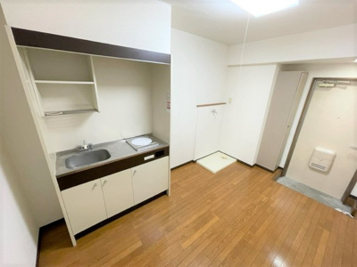 【キッチン】 | サンアムール