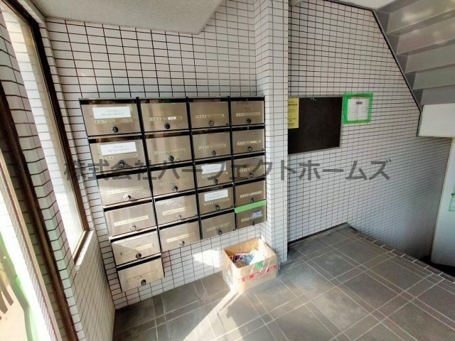 MAYUMIグランデール中宮のその他共用部分