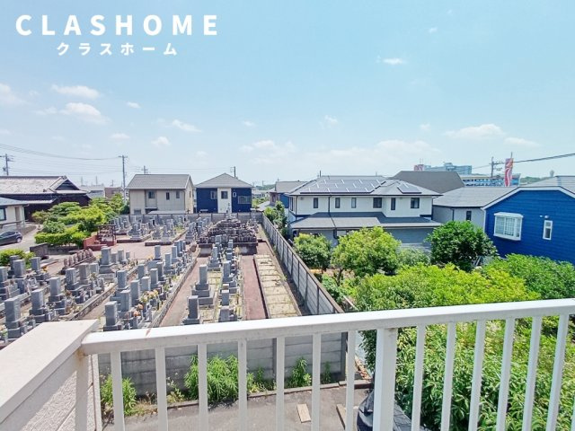 ウッドヴィレッヂ　　刈谷市近郊の賃貸はクラスホーム刈谷店の展望