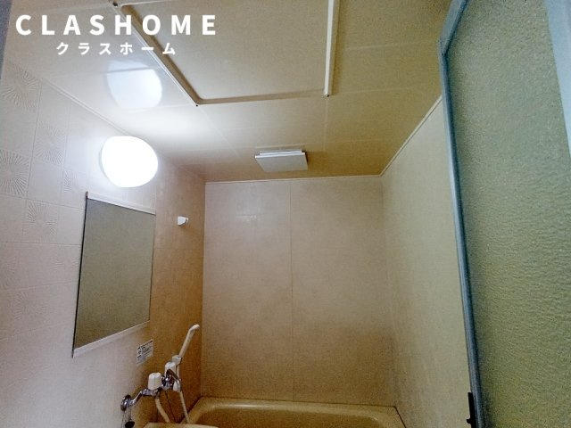 ウッドヴィレッヂ　　刈谷市近郊の賃貸はクラスホーム刈谷店の浴室