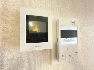 【設備】 | ローレル西緑丘