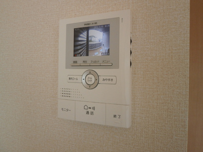 【設備】 | プルメリア