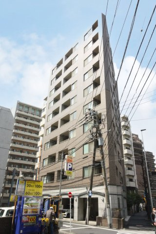 パテラ川崎　(川崎区本町2丁目）の外観|外観です