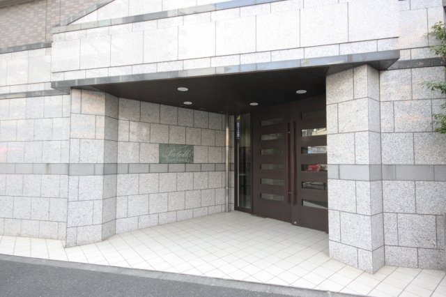 パテラ川崎　(川崎区本町2丁目）のエントランス|毎日通るエントランスはこのようになっています