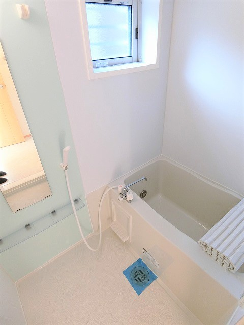 コンフォートの浴室