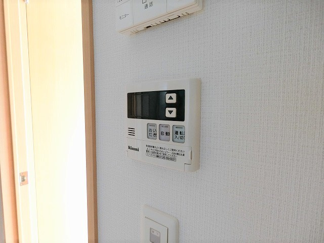 コンフォートの設備