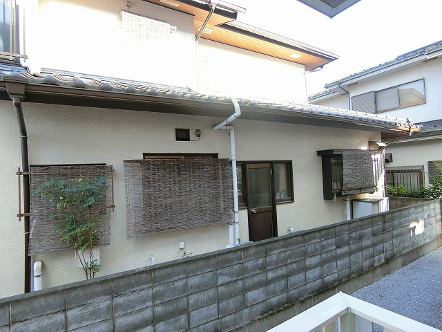 コンフォートの展望