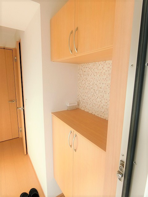 コンフォートのその他