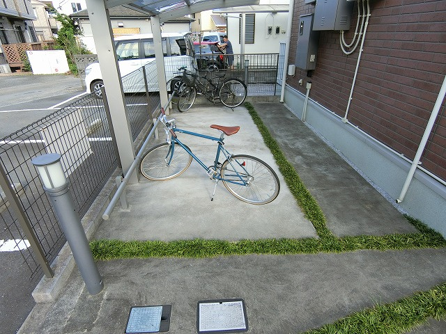 コンフォートのその他共用部分